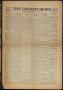 Newspaper: The Groom News (Groom, Tex.), Vol. 4, No. 17, Ed. 1 Thursday, July 4,…