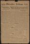 Newspaper: Mercedes Tribune (Mercedes, Tex.), Vol. 8, No. 7, Ed. 1 Friday, April…