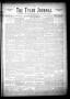 Primary view of The Tyler Journal (Tyler, Tex.), Vol. 3, No. 10, Ed. 1 Friday, July 8, 1927