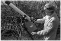Primary view of [Projecting a Solar Eclipse Through a Telescope]