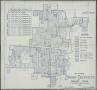 Legal Document: [Map of the Zoning Districts in the City of Abilene]