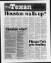 Newspaper: The Texan (Bellaire, Tex.), Vol. 30, No. 11, Ed. 1 Wednesday, Novembe…