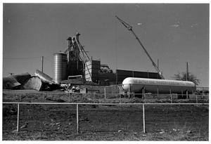 Primary view of object titled '[Industrial Buildings and Equipment of Mason Feeders Inc]'.