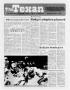 Newspaper: The Texan (Bellaire, Tex.), Vol. 29, No. 14, Ed. 1 Wednesday, Novembe…