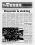 Newspaper: The Texan (Bellaire, Tex.), Vol. 29, No. 08, Ed. 1 Wednesday, October…