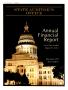 Report: Texas State Auditor's Office Annual Financial Report: 2012
