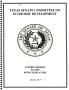 Report: Interim Report to the 84th Texas Legislature: Senate Committee on Eco…