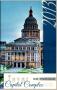 Book: Texas Capitol Complex Telephone Directory, 2013