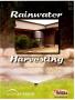 Pamphlet: Rainwater Harvesting