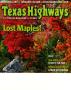 Journal/Magazine/Newsletter: Texas Highways, Volume 59, Number 11, November 2012