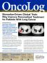 Journal/Magazine/Newsletter: OncoLog, Volume 59, Number 9, September 2014
