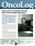 Journal/Magazine/Newsletter: OncoLog, Volume 56, Number 7, July 2011