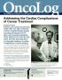 Journal/Magazine/Newsletter: OncoLog, Volume 56, Number 8, August 2011