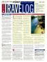 Journal/Magazine/Newsletter: Texas Travel Log, April 2007