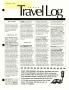 Journal/Magazine/Newsletter: Texas Travel Log, January 1995