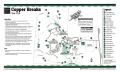 Map: Copper Breaks State Park