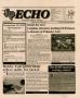 Newspaper: The ECHO, Volume 86, Number 1, February 2014