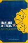 Book: Iranians in Texas: Migration, Politics, and Ethnic Identity