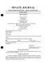 Legislative Document: Journal of the Senate of Texas: 83rd Legislature, First Called Sessio…