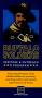 Pamphlet: Buffalo Soldiers Heritage & Outreach Program