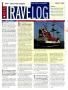 Journal/Magazine/Newsletter: Texas Travel Log, August 2008