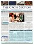 Journal/Magazine/Newsletter: The Cross Section, Volume 59, Number 7, July 2013