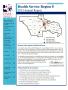 Thumbnail image of item number 1 in: 'Texas Health Service Region 8 Annual Report: 2013'.