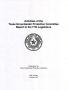 Thumbnail image of item number 3 in: 'Activities of the Texas Groundwater Protection Committee: Report to the 77th Legislature'.