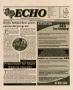 Thumbnail image of item number 1 in: 'The ECHO, Volume 86, Number 7, September 2014'.