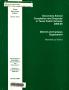 Primary view of Secondary School Completion and Dropouts in Texas Public Schools: 2005-2006, District and Campus Supplement