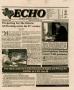 Newspaper: The ECHO, Volume 86, Number 8, October 2014