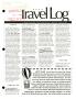 Journal/Magazine/Newsletter: Texas Travel Log, October 1998