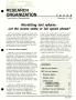 Journal/Magazine/Newsletter: Focus Report, Volume 74, Number 31, December 1996