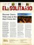 Journal/Magazine/Newsletter: El Solitario, 2014