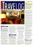 Journal/Magazine/Newsletter: Texas Travel Log, January 2012