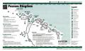 Map: Possum Kingdom State Park