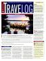 Journal/Magazine/Newsletter: Texas Travel Log, September 2012