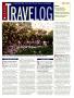 Journal/Magazine/Newsletter: Texas Travel Log, May 2012