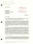 Primary view of Texas Attorney General Open Records Letter Ruling: OR2000-0305