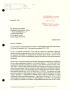 Primary view of Texas Attorney General Open Records Letter Ruling: OR 2000-0304