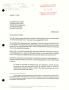 Primary view of Texas Attorney General Open Records Letter Ruling: OR2000-0320