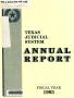Primary view of Texas Judicial System Annual Report: 1993
