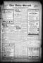 Newspaper: The Daily Herald. (Weatherford, Tex.), Vol. 14, No. 147, Ed. 1 Thursd…