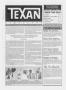 Primary view of The Texan Newspaper (Bellaire and Houston, Tex.), Vol. 38, No. 24, Ed. 1 Wednesday, June 20, 1990