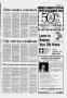 Thumbnail image of item number 3 in: 'The Texan Newspaper (Houston, Tex.), Vol. 36, No. 1, Ed. 1 Wednesday, January 6, 1988'.