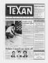 Newspaper: The Texan Newspaper (Houston, Tex.), Vol. 36, No. 8, Ed. 1 Wednesday,…