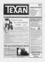 Newspaper: The Texan Newspaper (Houston, Tex.), Vol. 36, No. 49, Ed. 1 Wednesday…