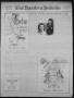 Newspaper: The Bandera Bulletin (Bandera, Tex.), Vol. 7, No. 25, Ed. 1 Friday, D…