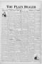 Newspaper: The Plain Dealer (Corrigan, Tex.), Vol. 2, No. 26, Ed. 1 Thursday, Au…