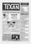 Newspaper: The Texan Newspaper (Bellaire and Houston, Tex.), Vol. 37, No. 42, Ed…